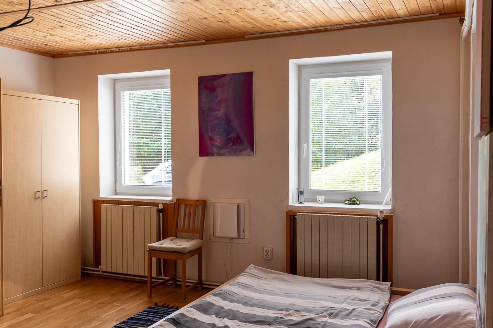 Apartament Art In Waldfrieden *