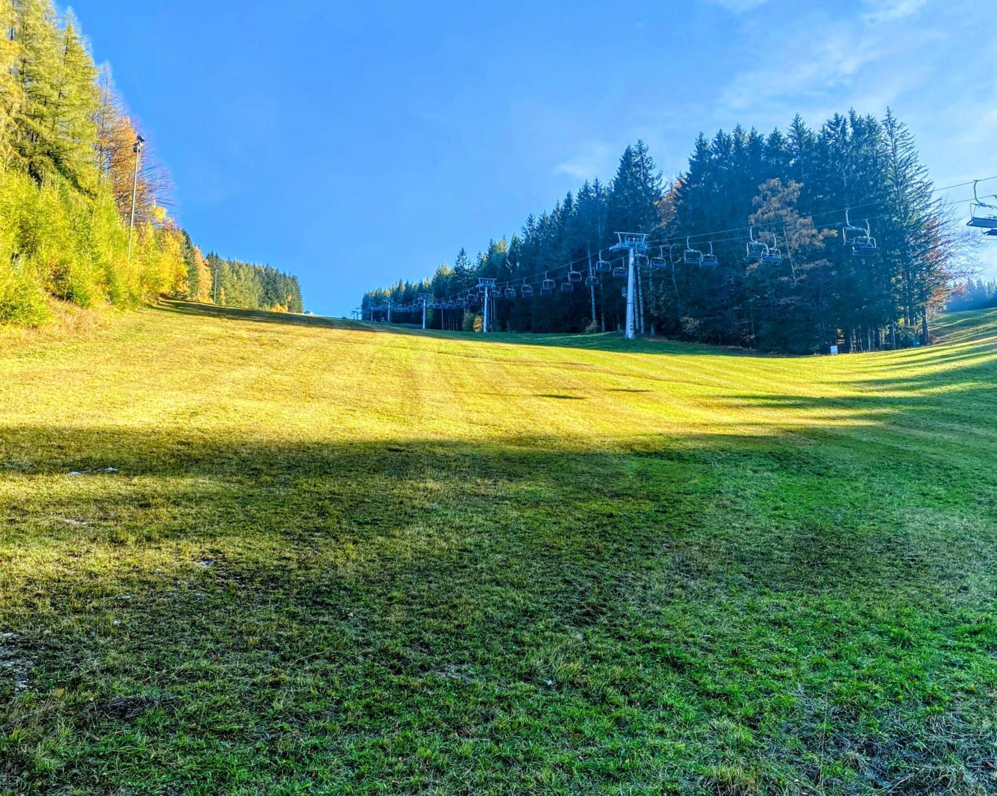 Art In Waldfrieden Semmering