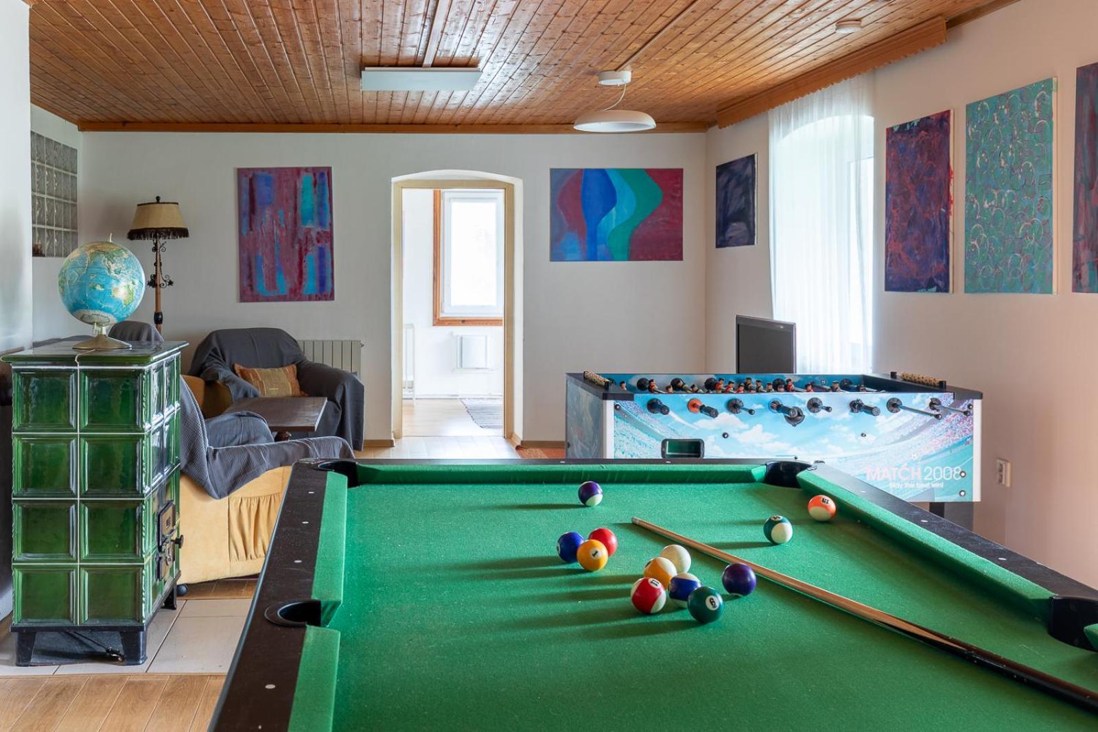 Art In Waldfrieden Apartament Semmering